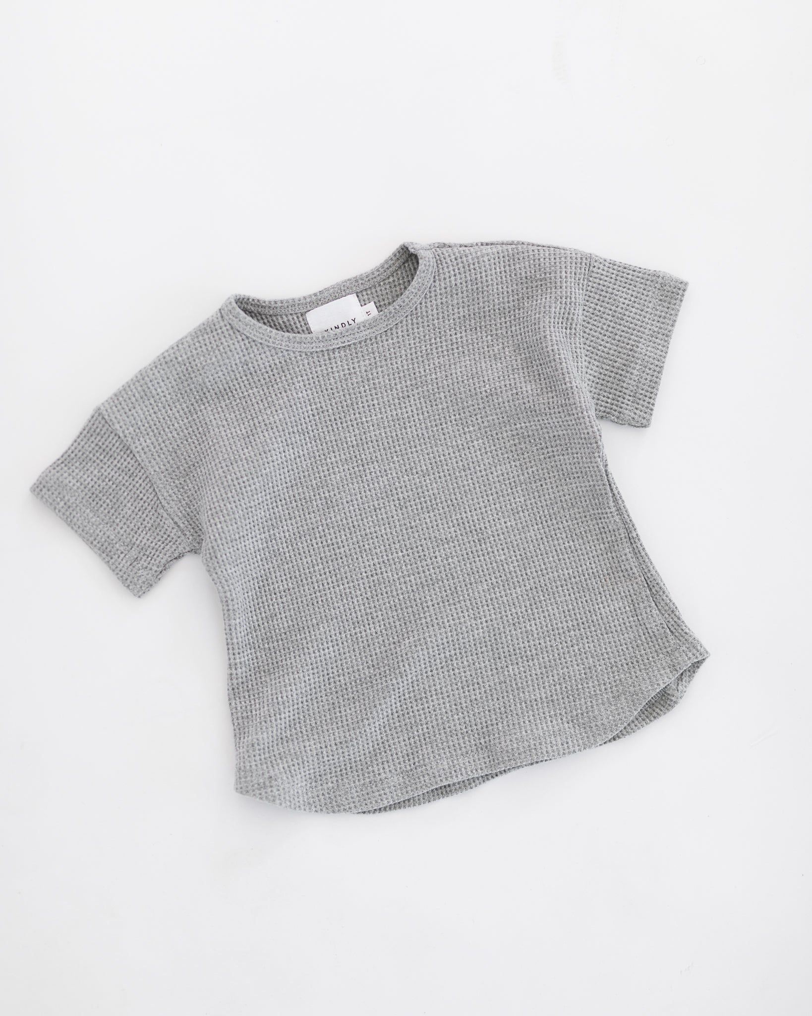 waffle top sold by Kindly