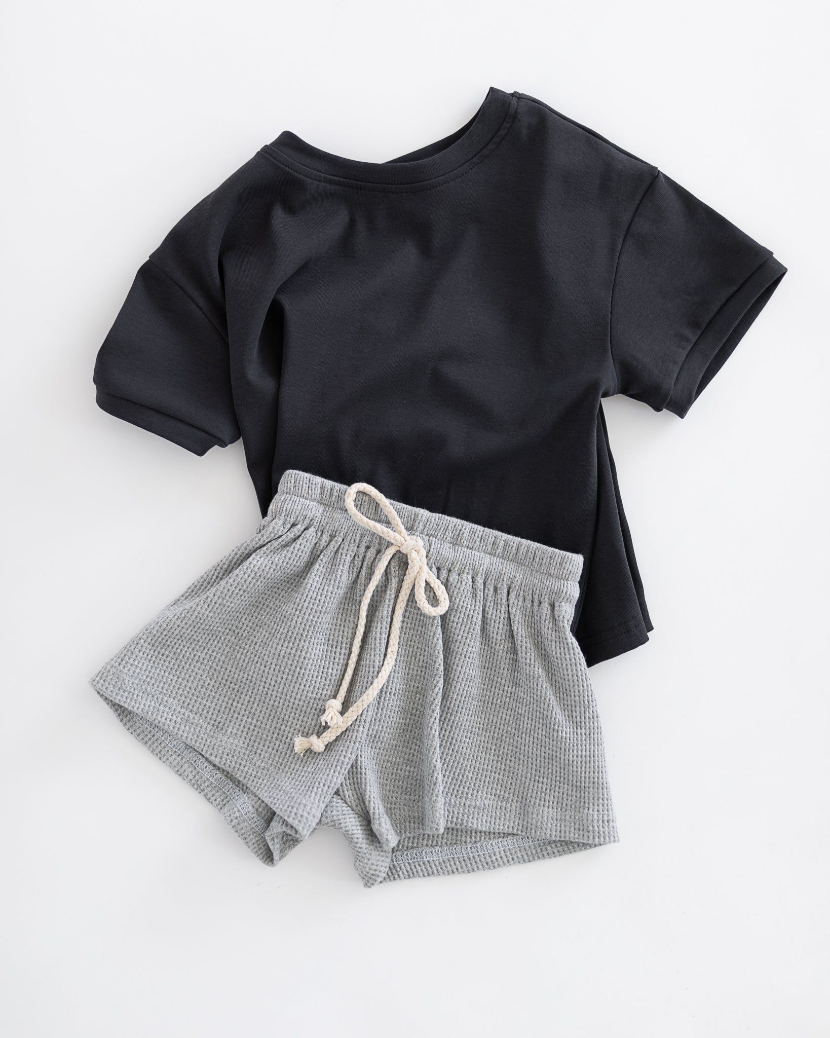 waffle top sold by Kindly product image thumbnail 19