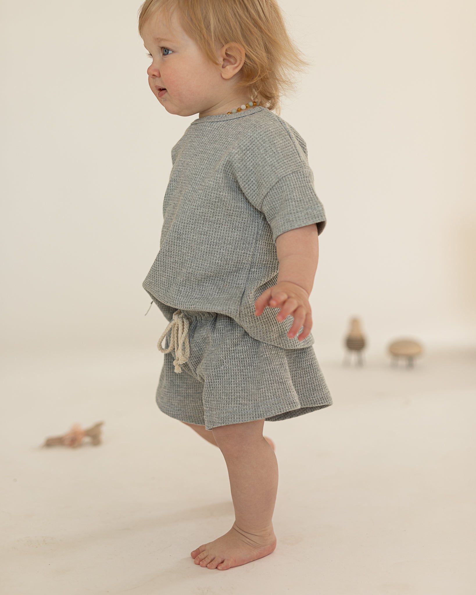 waffle top sold by Kindly product image thumbnail 14