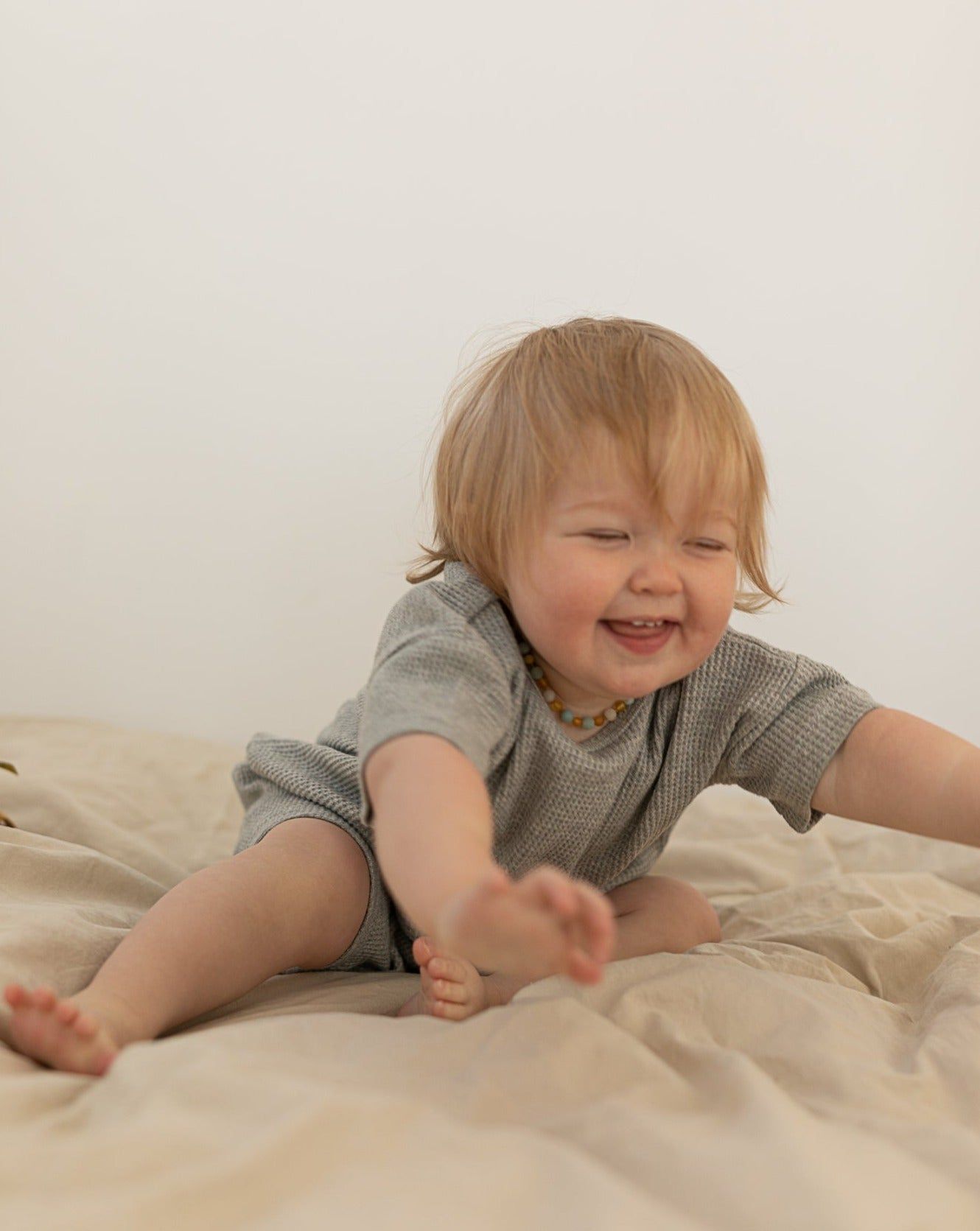 waffle top sold by Kindly product image thumbnail 5