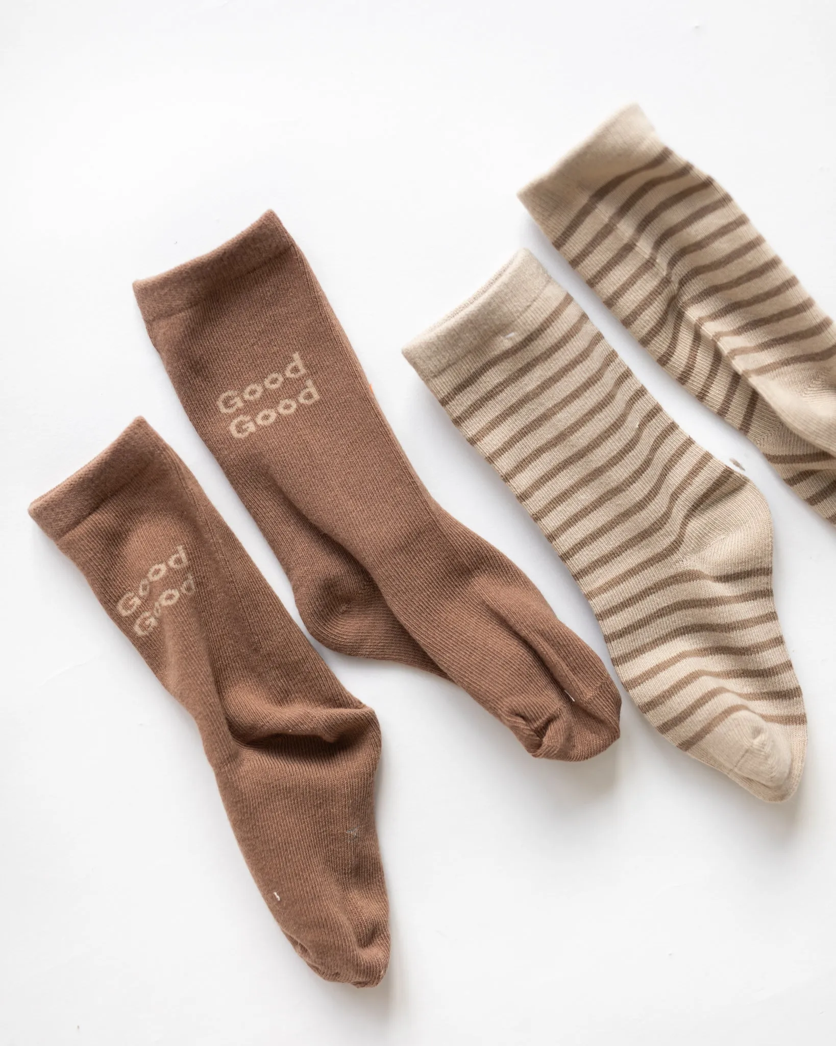 it's ok socks sold by Kindly product image thumbnail 3