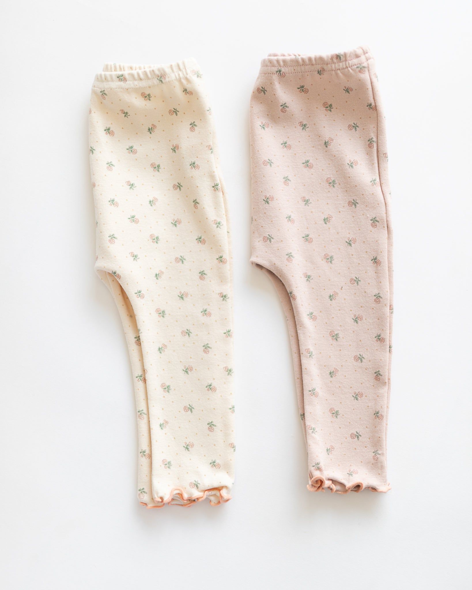 flower leggings sold by Kindly product image thumbnail 4
