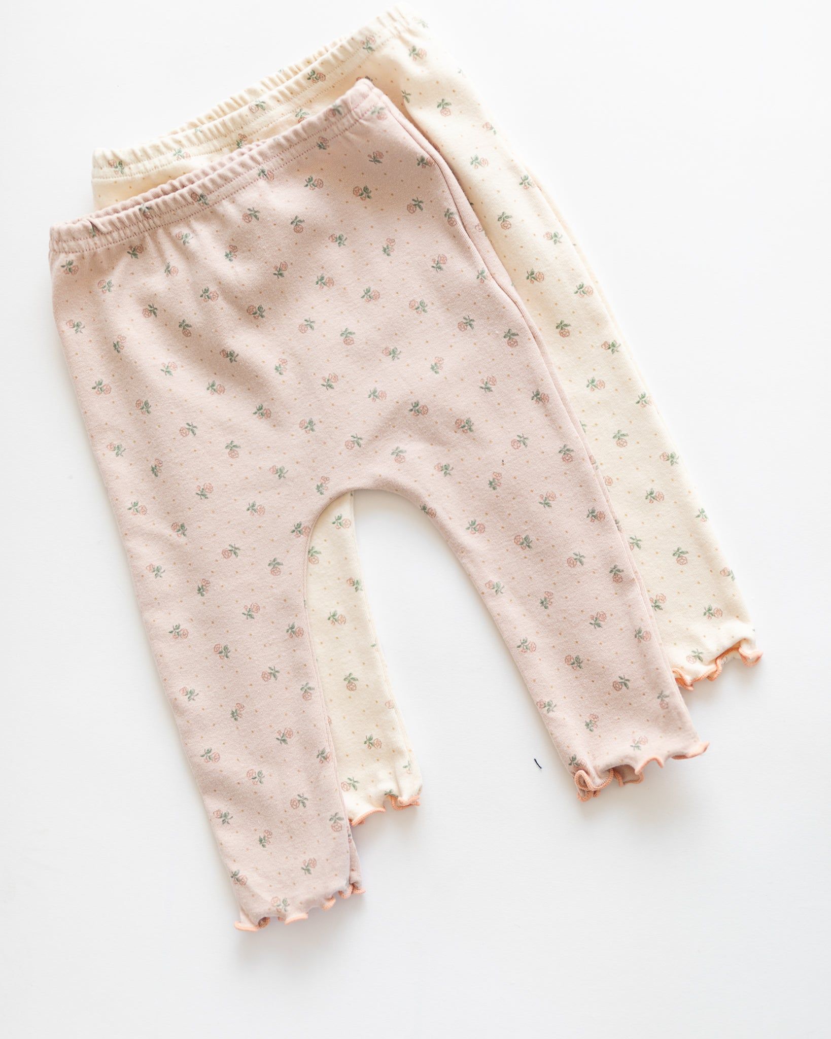 flower leggings sold by Kindly product image thumbnail 3