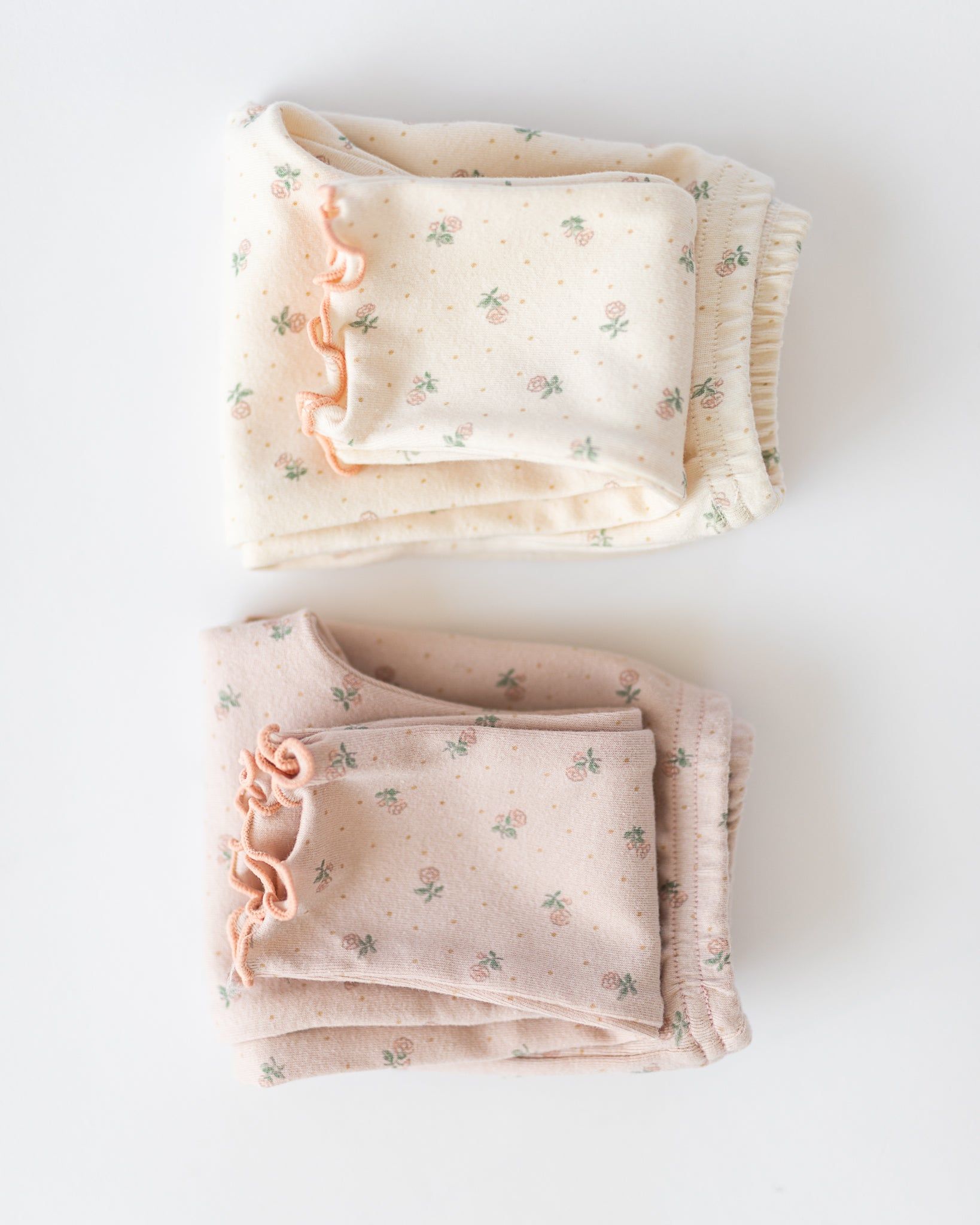 flower leggings sold by Kindly product image thumbnail 6