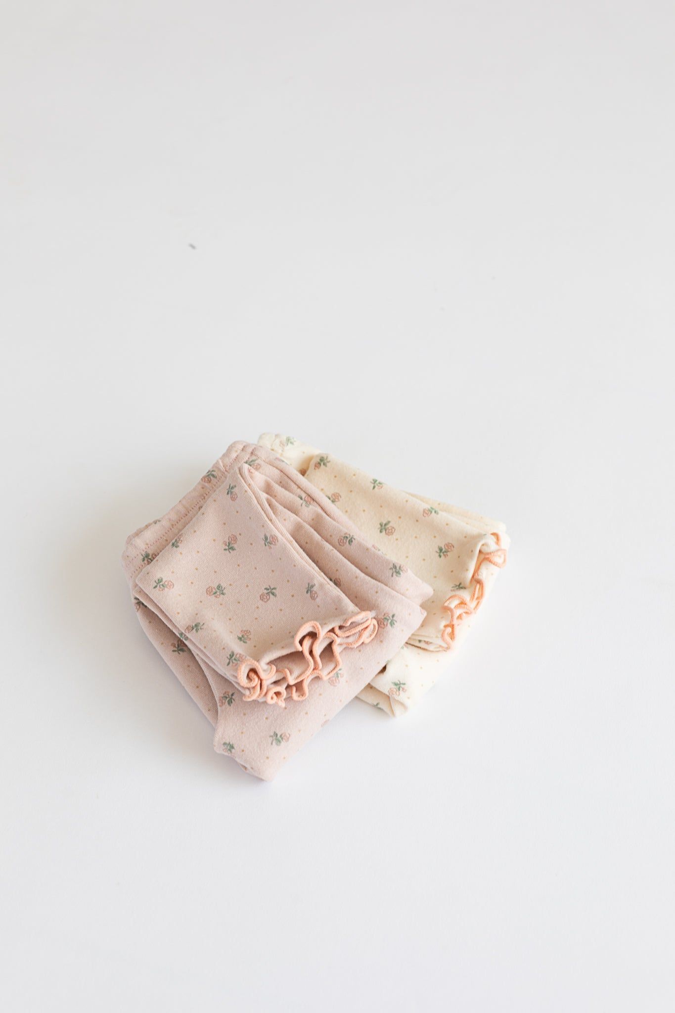 flower leggings sold by Kindly product image thumbnail 7