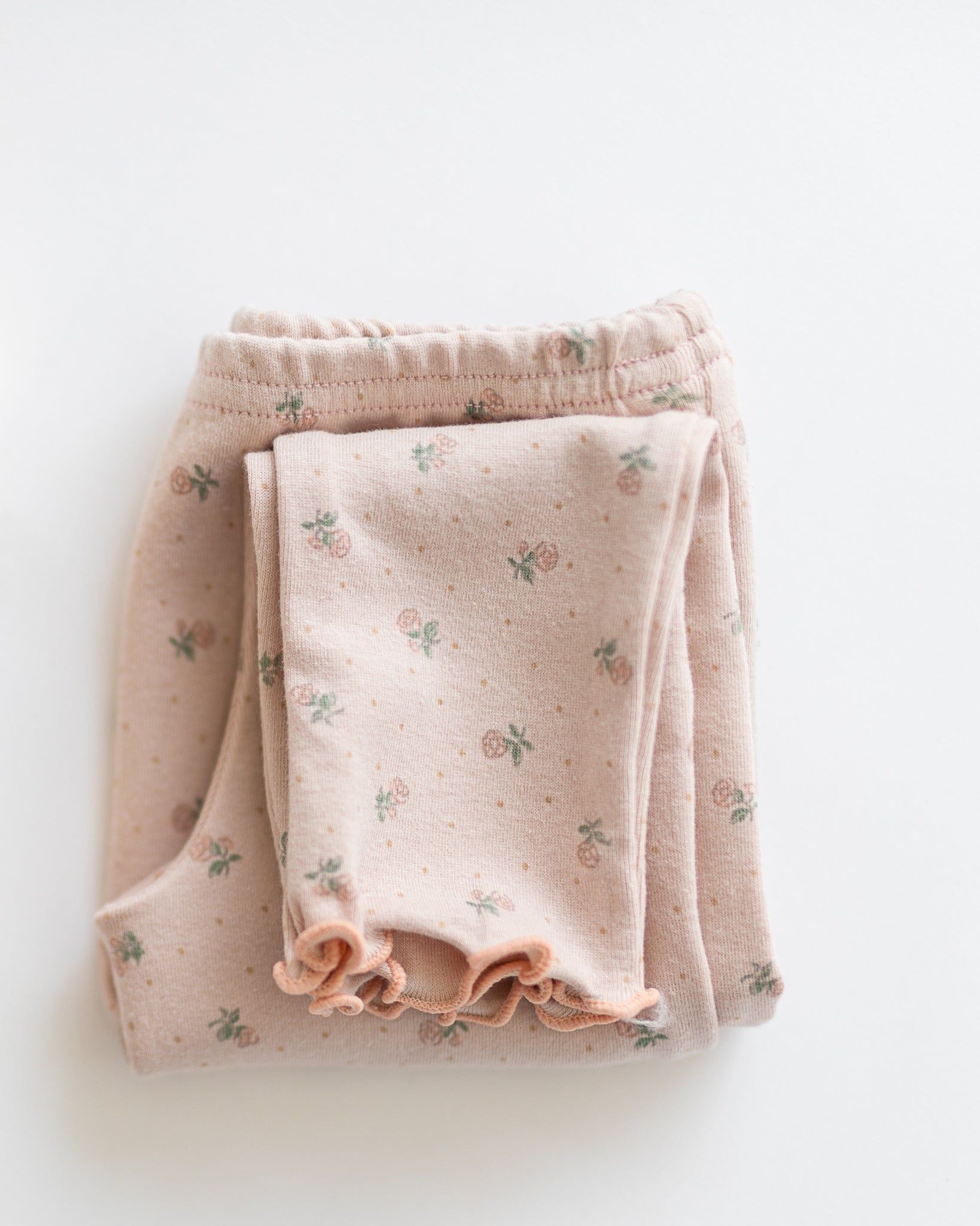 flower leggings sold by Kindly product image thumbnail 11