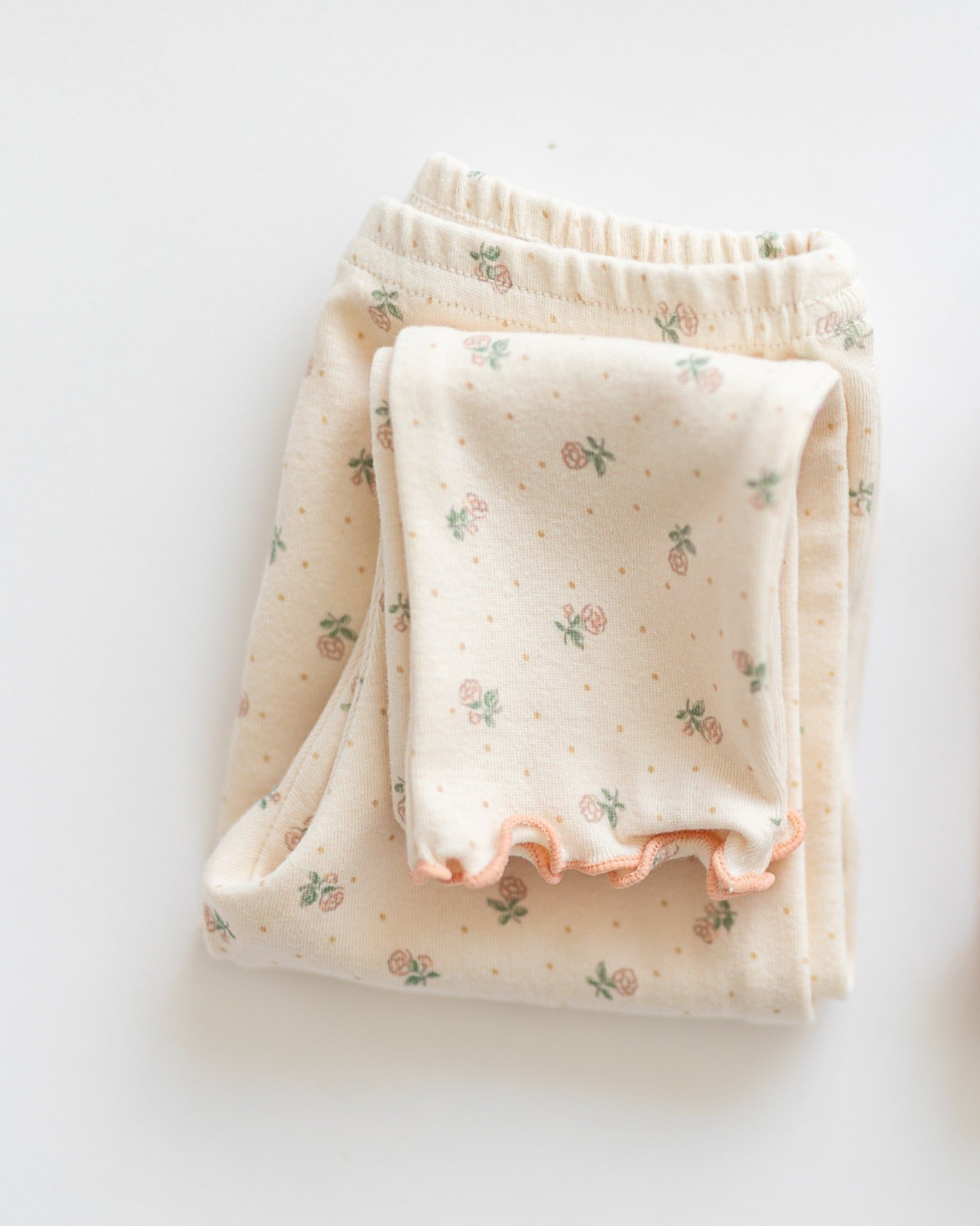 flower leggings sold by Kindly product image thumbnail 10