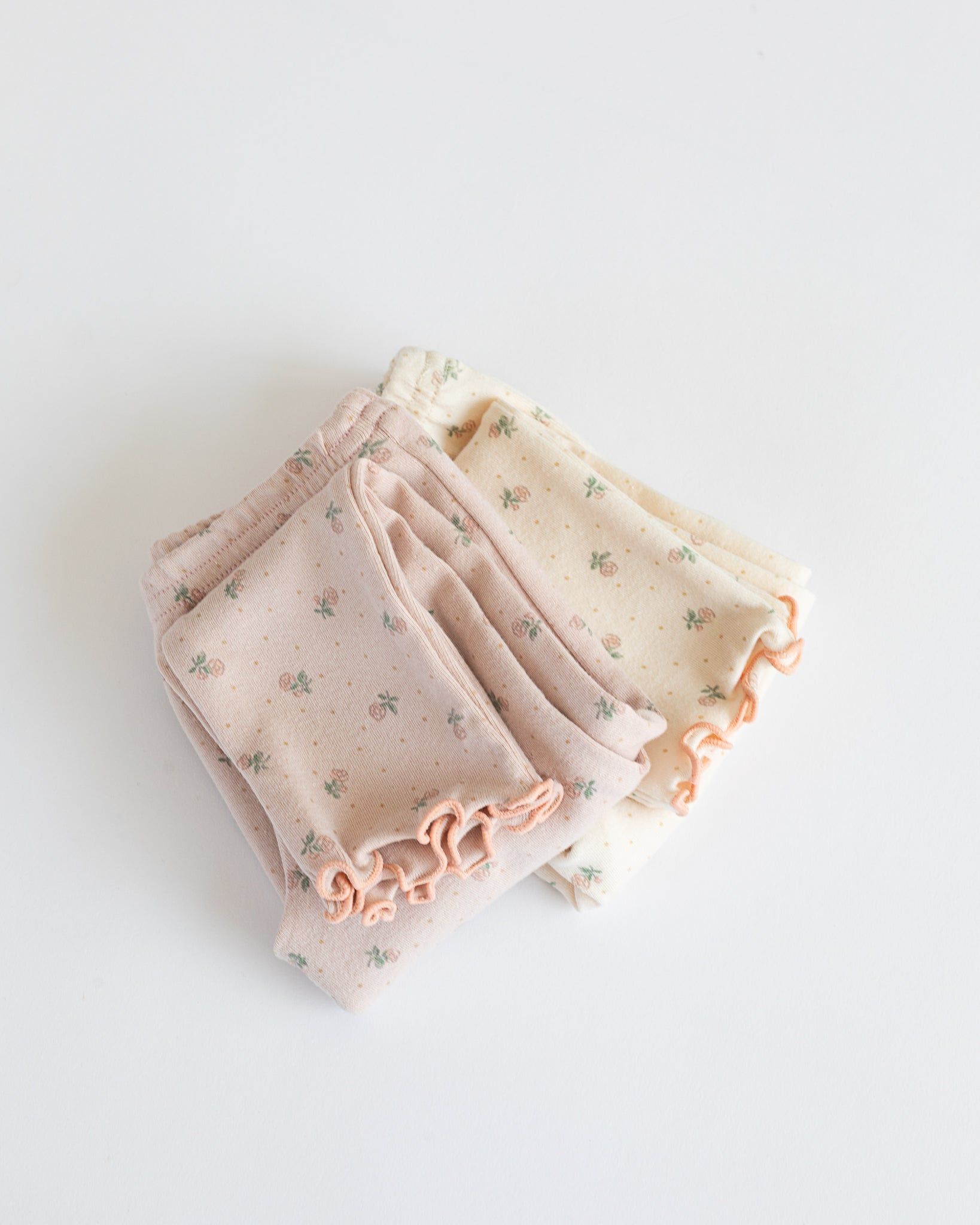 flower leggings sold by Kindly product image thumbnail 8