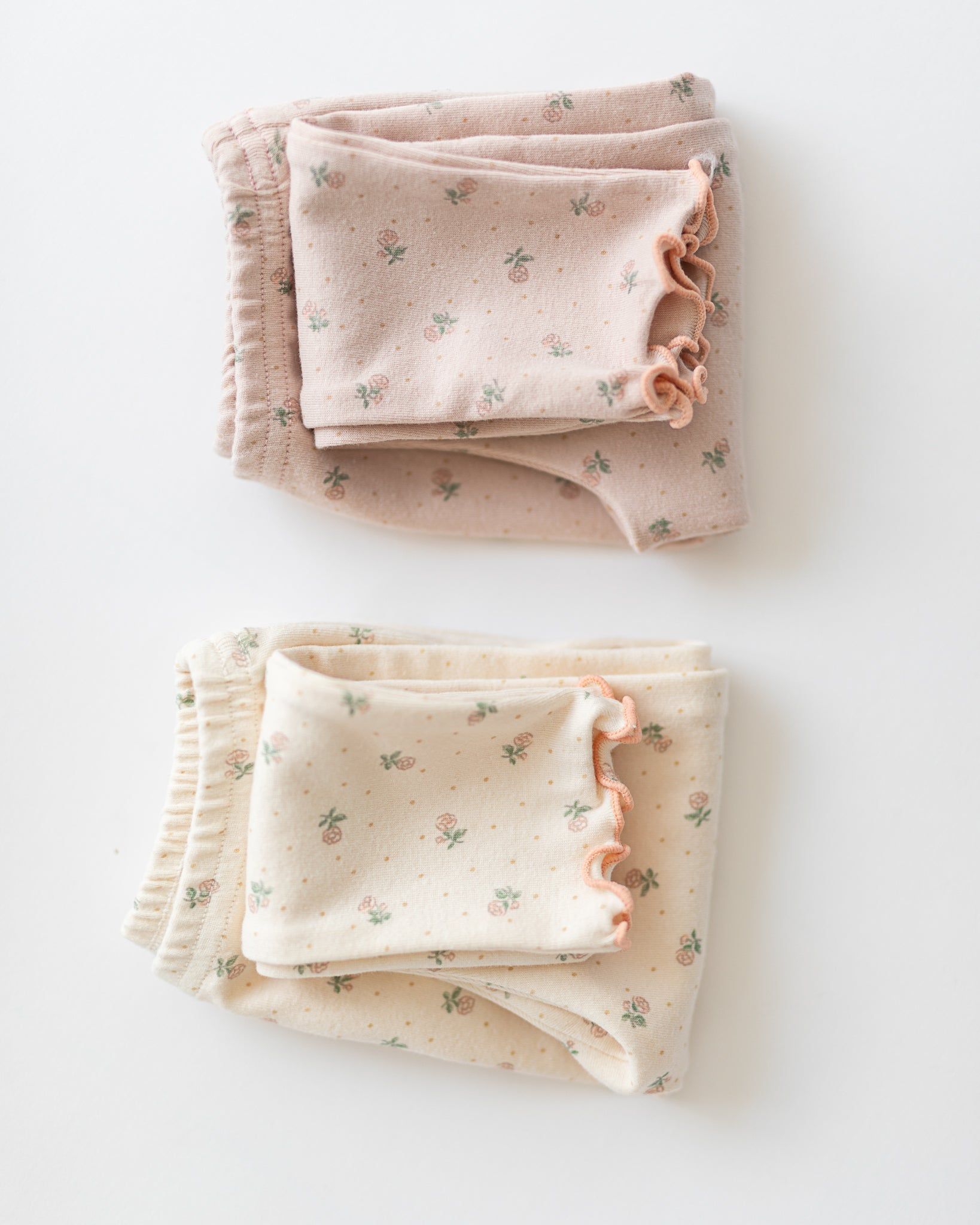 flower leggings sold by Kindly product image thumbnail 5