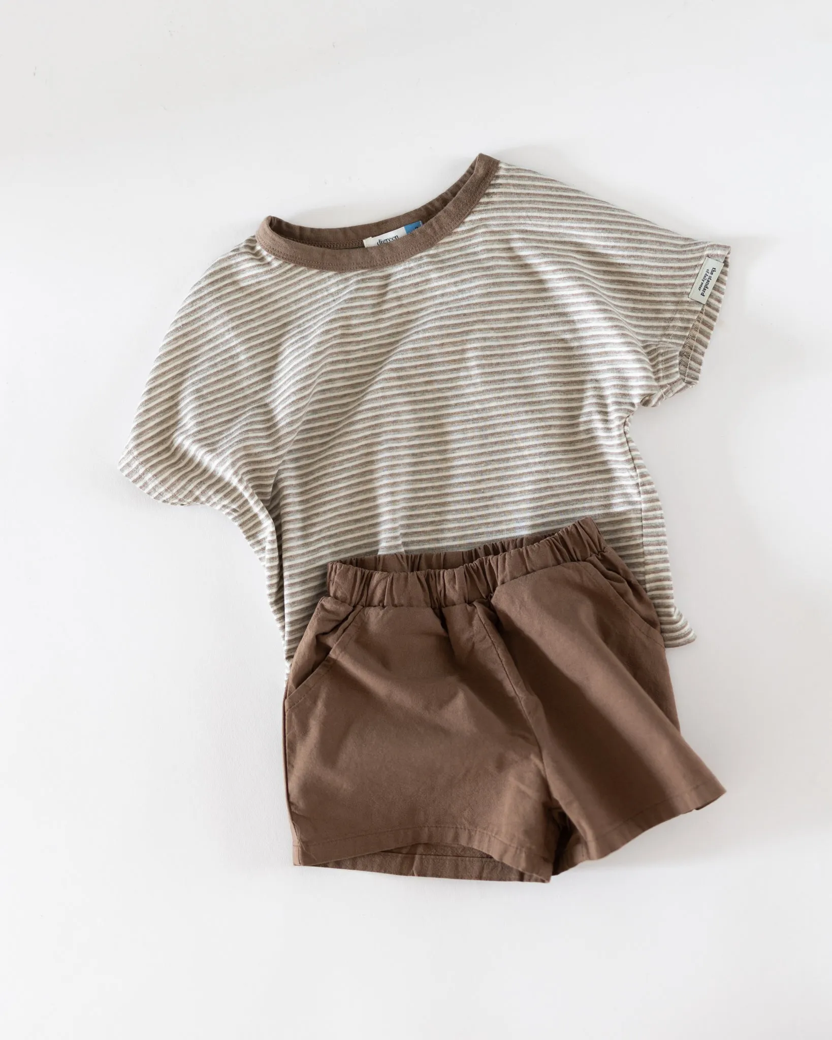 sweet life tee sold by Kindly product image thumbnail 3