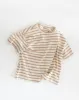 i like stripes tee sold by Kindly