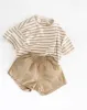 i like stripes tee sold by Kindly