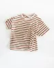 i like stripes tee sold by Kindly