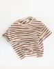 i like stripes tee sold by Kindly
