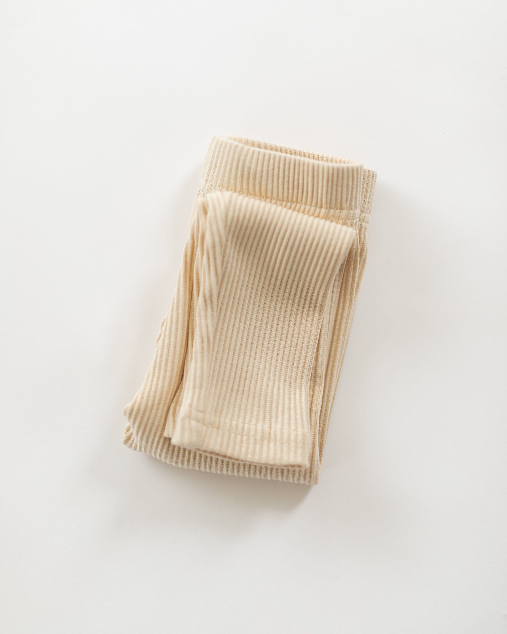 thick ribbed leggings sold by Kindly product image thumbnail 5