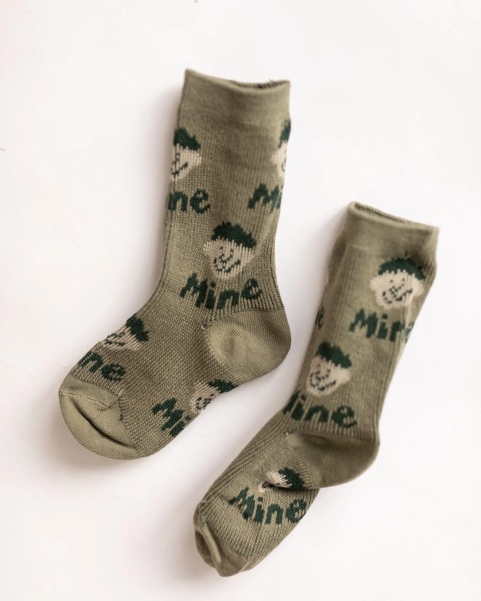 mine socks sold by Kindly product image thumbnail 4