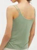 [FREE GIFT] Double Strap Cami Tank Loungewear sold by Aha Selected