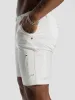 All Day Elite Performance™ Chino Classic Shorts sold by Aha Selected