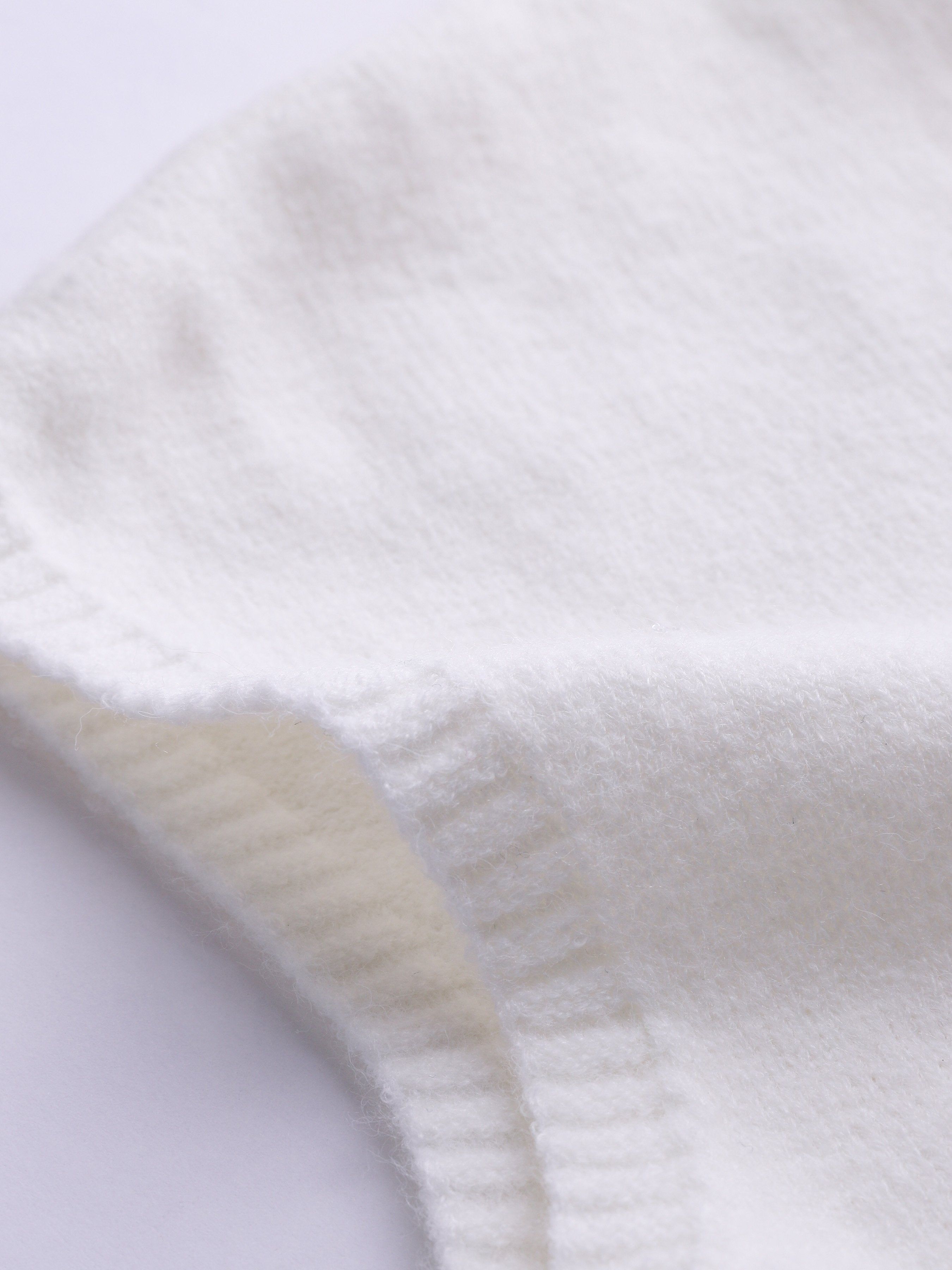 Cozy Sleeveless Sweater Dress sold by Aha Selected product image thumbnail 2