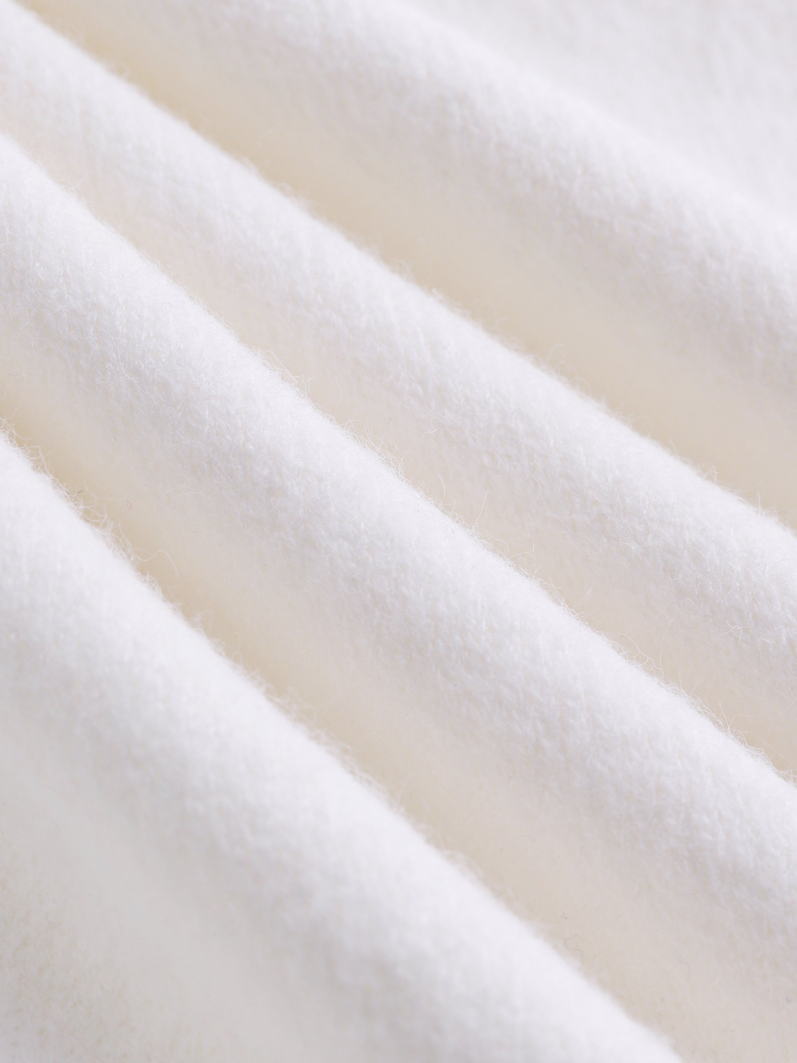 Cozy Sleeveless Sweater Dress sold by Aha Selected product image thumbnail 4