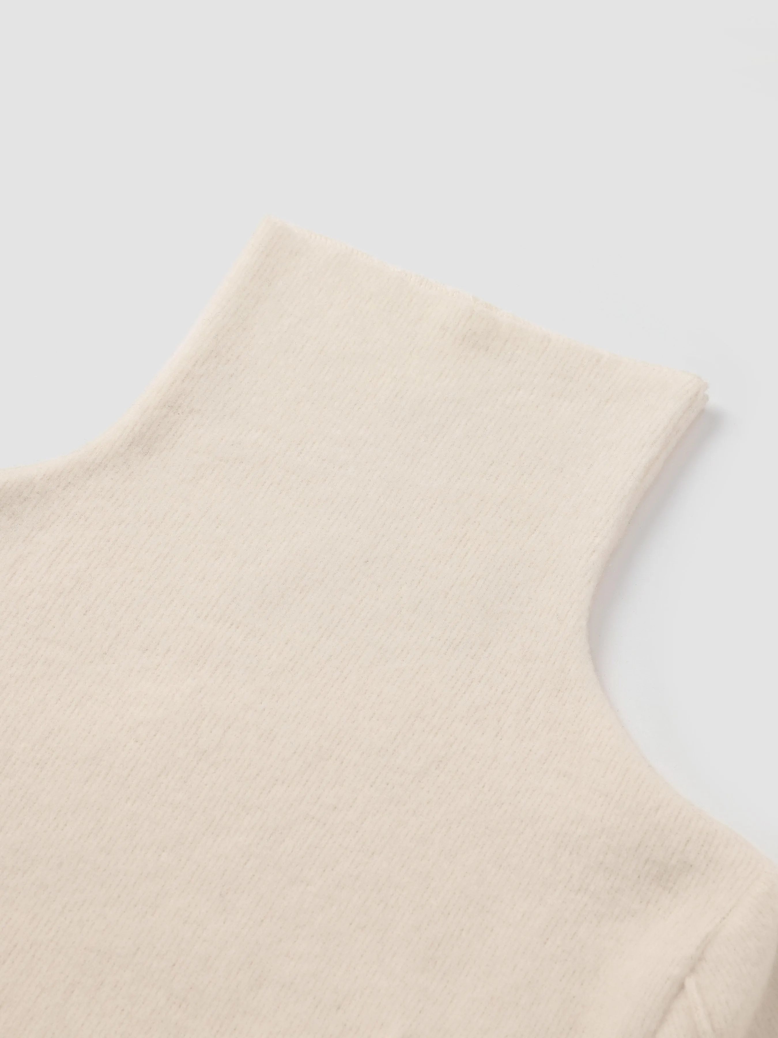 Embellished Bow Turtleneck Sweater sold by Aha Selected product image thumbnail 4