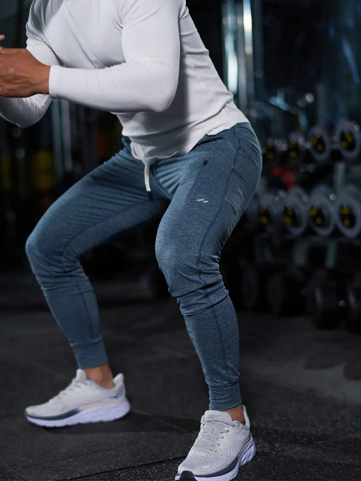 All Day Elite & Softest Performance Bestseller Jogger 2 Pairs Pack sold by Aha Selected product image thumbnail 2