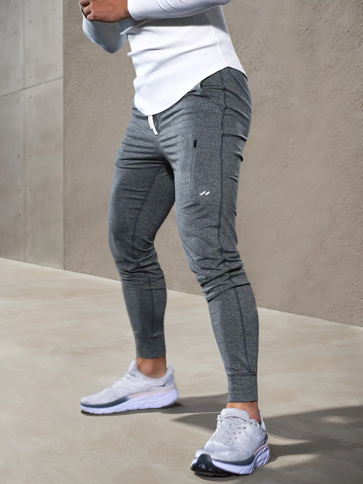 All Day Elite & Softest Performance Bestseller Jogger 2 Pairs Pack sold by Aha Selected product image thumbnail 4