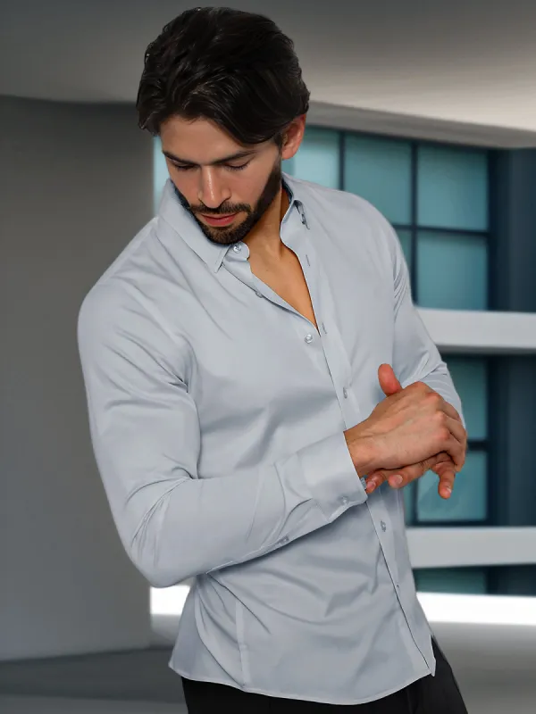 Bamboo Performance Shirt sold by Aha Selected