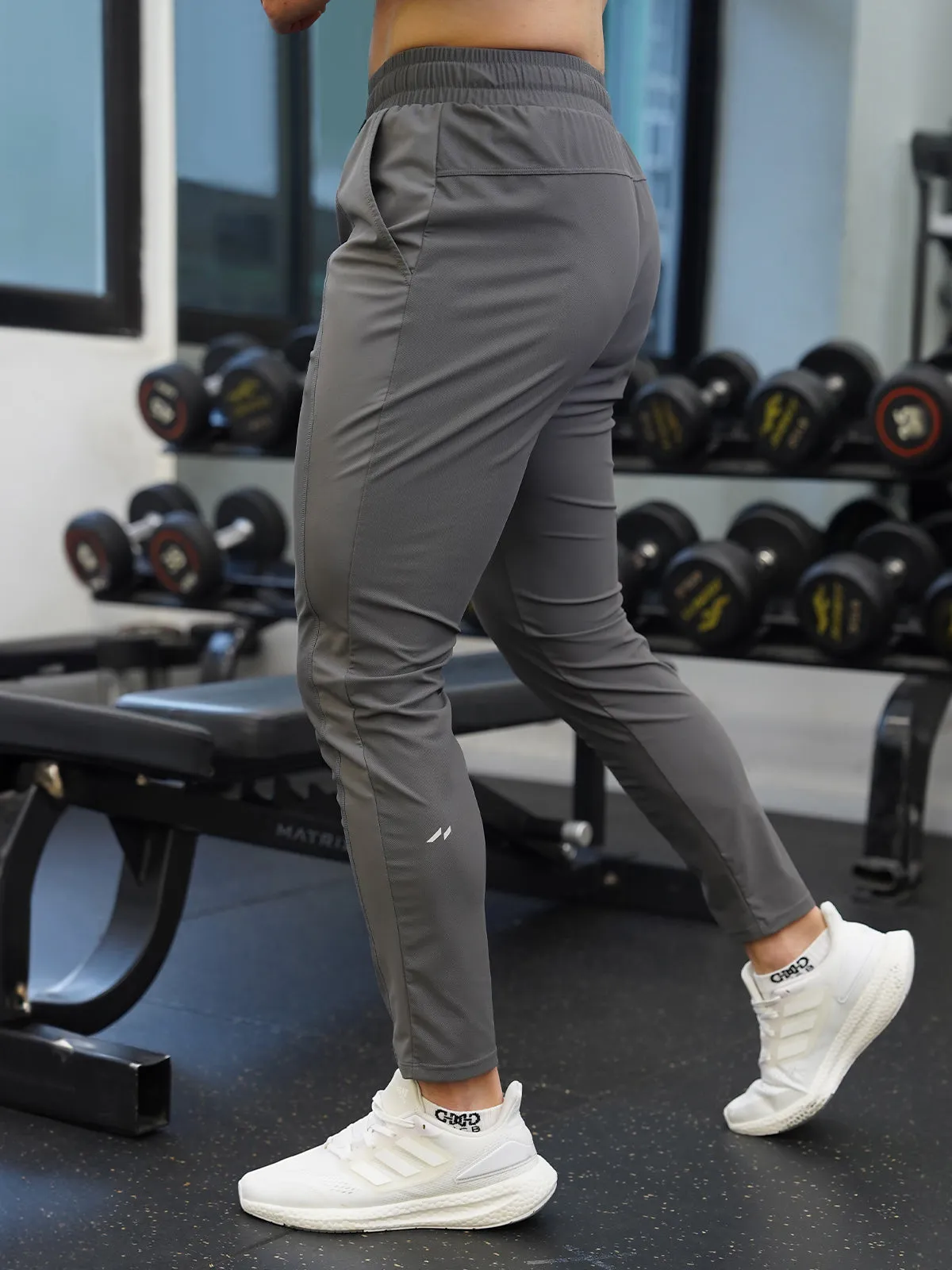 Stay Cool Ultra-Stretch Pant Quick Dry sold by Aha Selected