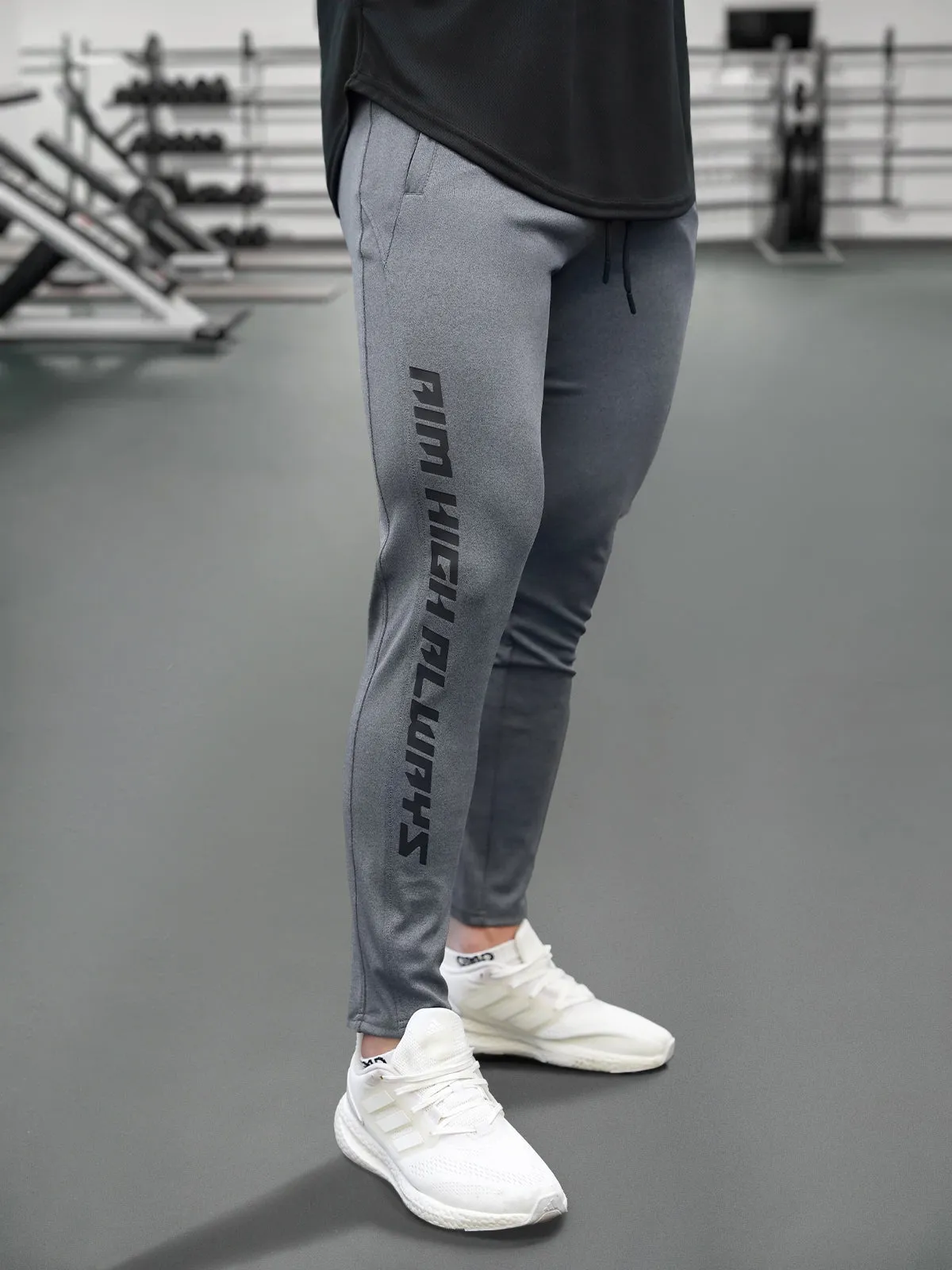 Aim High Always Training Jogger(Final Sale–No Return or Exchange) sold by Aha Selected product image thumbnail 3