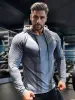 Core Hooded Performance Shirt 2.0 sold by Aha Selected