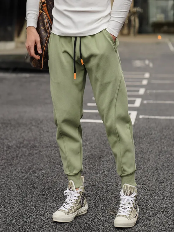 Kinetic Loose fit Sweatpant Jogger All Season Essential sold by Aha Selected