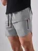 5" Stay Cool 4-pocket Short sold by Aha Selected