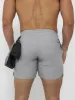 5" Stay Cool 4-pocket Short sold by Aha Selected