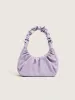 Cute Hobo Tote Mini Leather Handbag sold by Aha Selected
