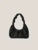 Cute Hobo Tote Mini Leather Handbag sold by Aha Selected