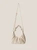 Cute Hobo Tote Mini Leather Handbag sold by Aha Selected