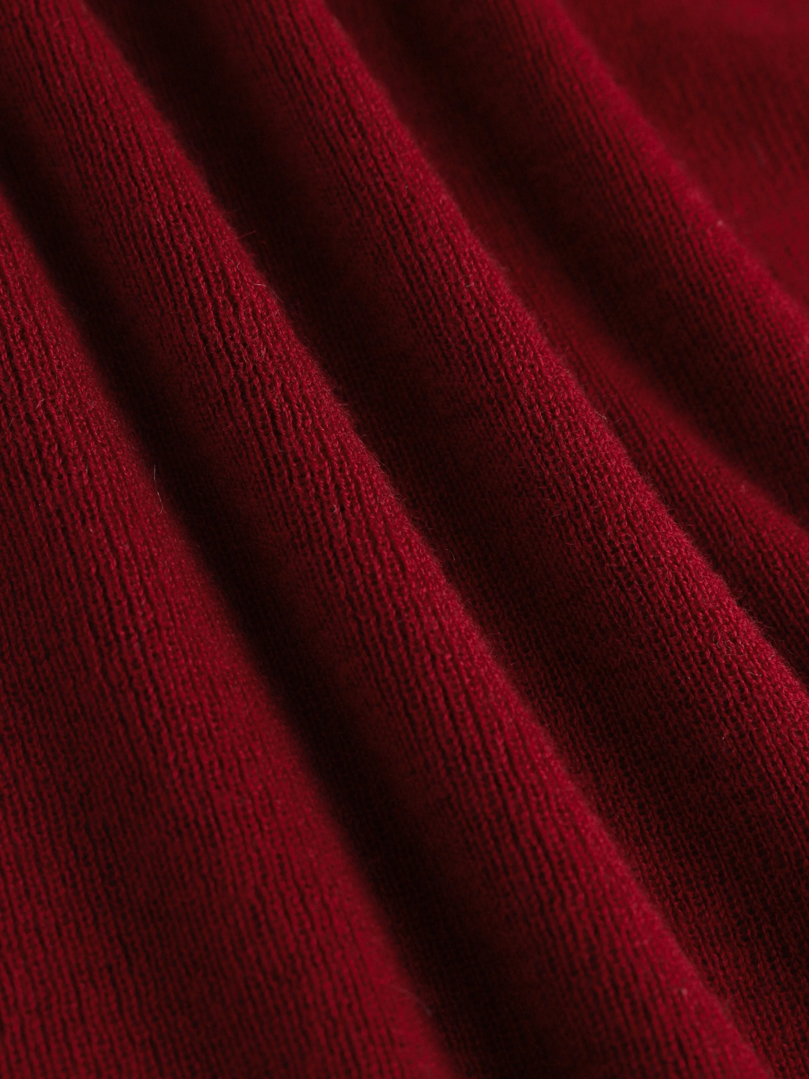 Women's Off-The-Shoulder Sweater sold by Aha Selected product image thumbnail 3