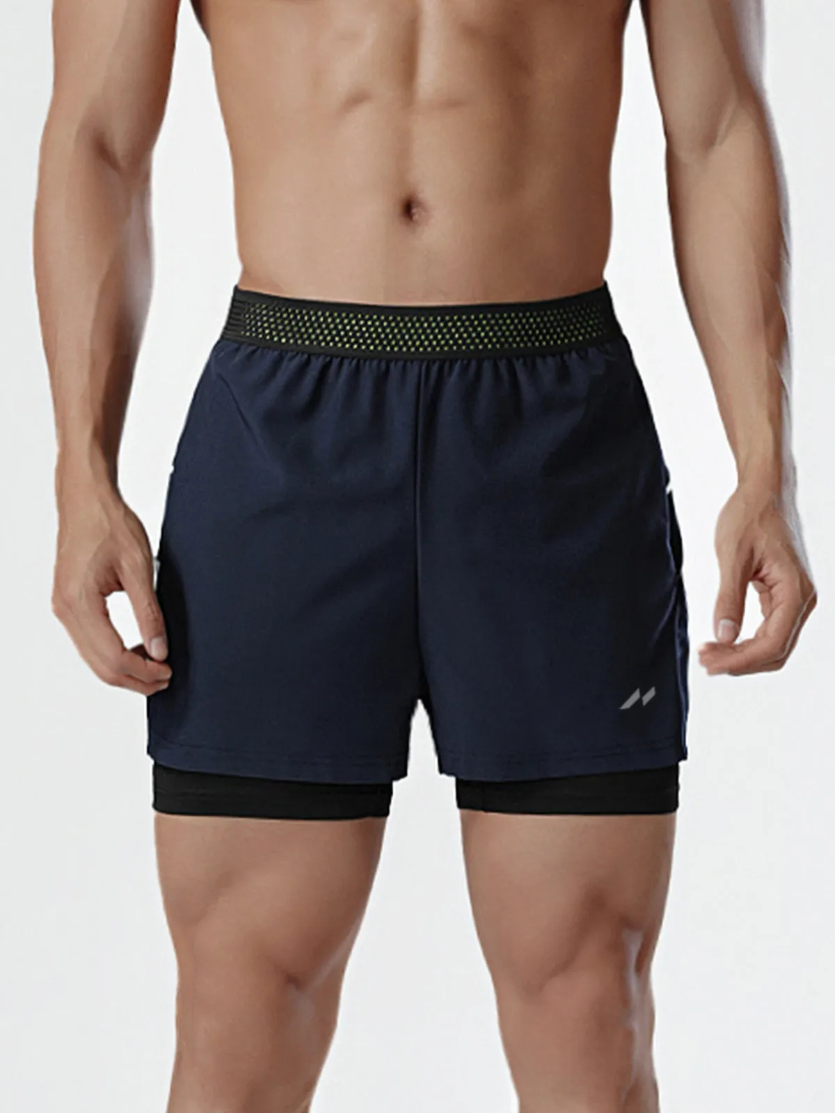 3" Movement Short Lined sold by Aha Selected