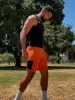 Compression 9" Short With Pockets sold by Aha Selected