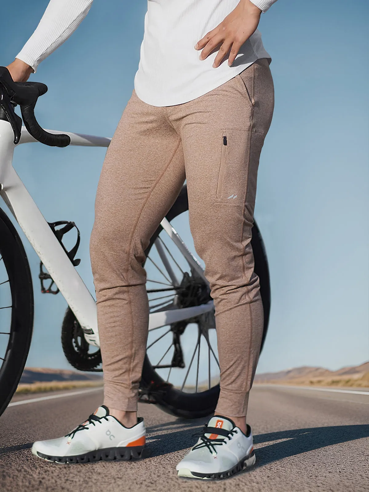 Softest Performance Jogger sold by Aha Selected