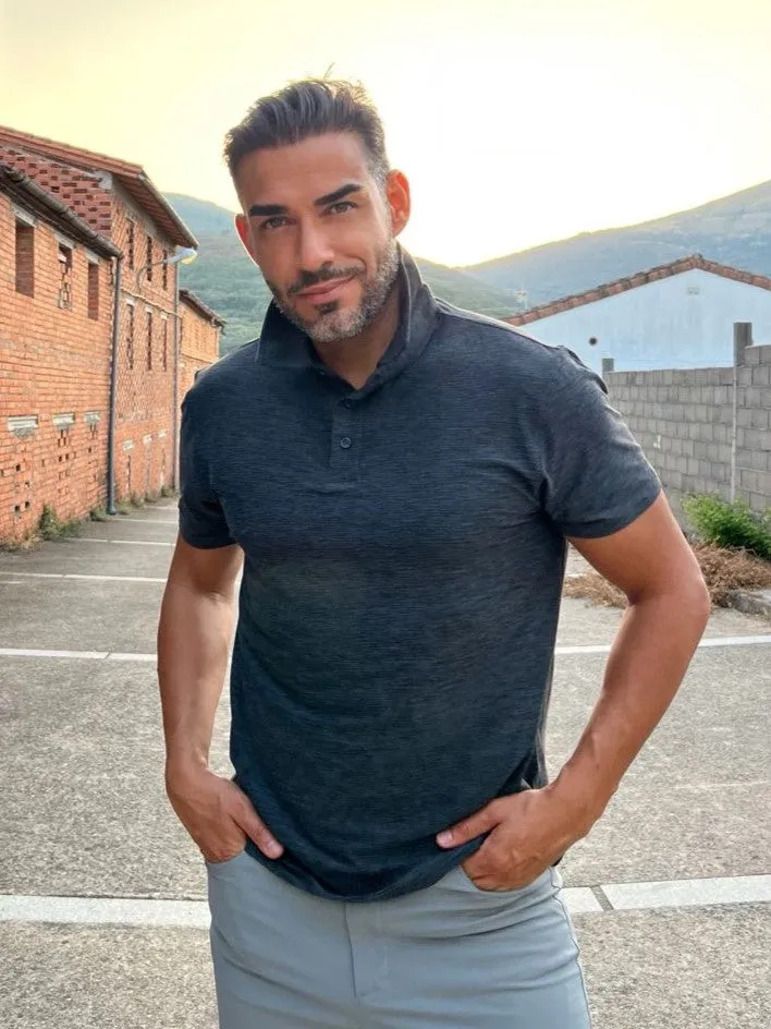 Softest Performance Active Polo New sold by Aha Selected product image thumbnail 5