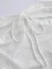 Elegant Lace & Satin High Neck Cami sold by Aha Selected