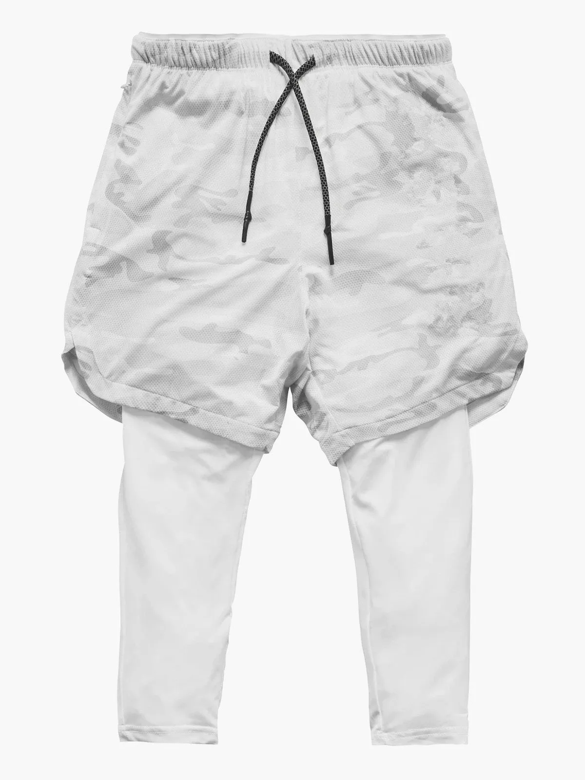 AgileFlow 2-in-1 Training Short sold by Aha Selected product image thumbnail 5