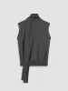 Knitted Vest & Tie Two-Piece Set sold by Aha Selected