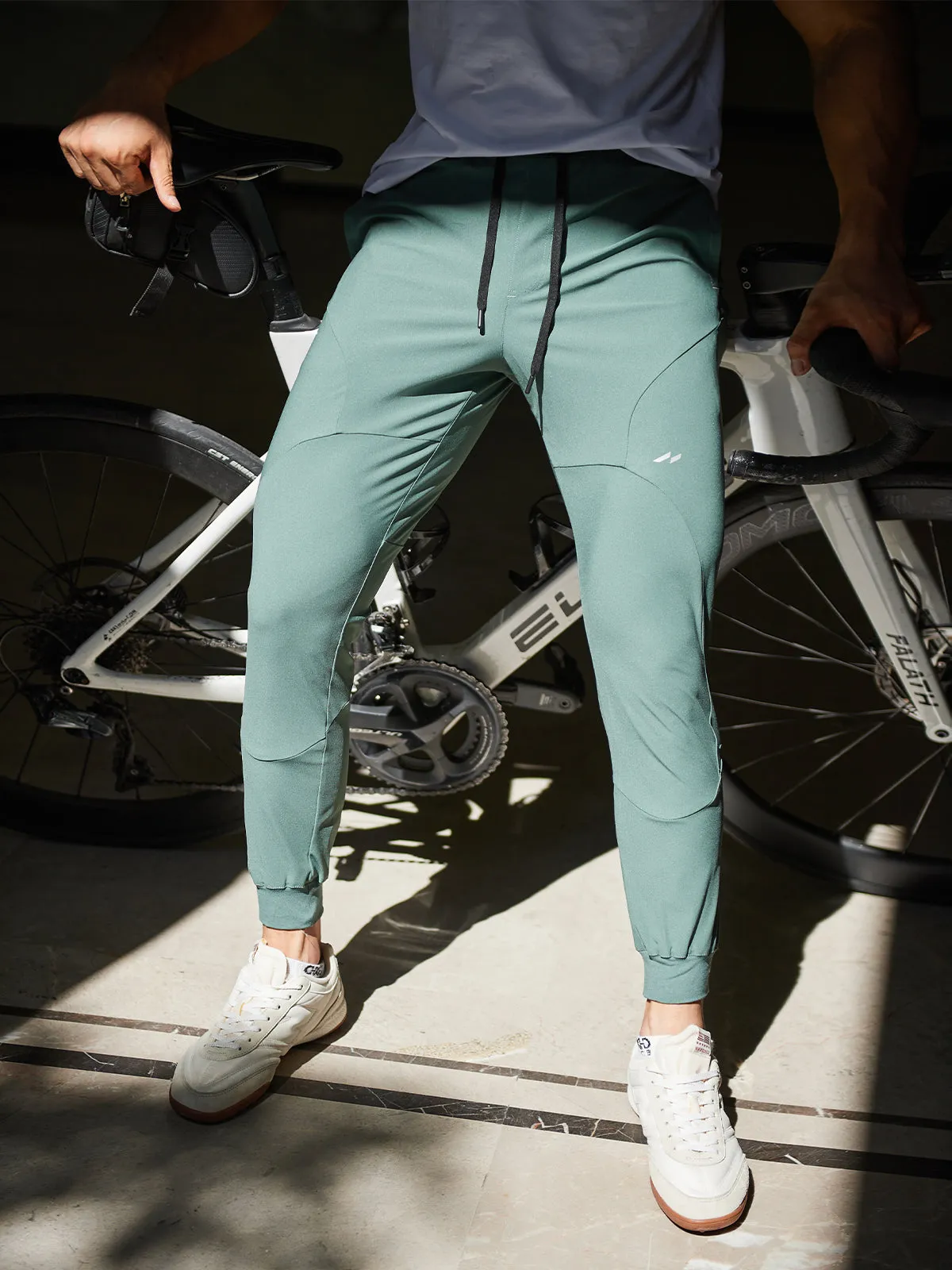 All Day Elite Unstoppable Jogger sold by Aha Selected product image thumbnail 3