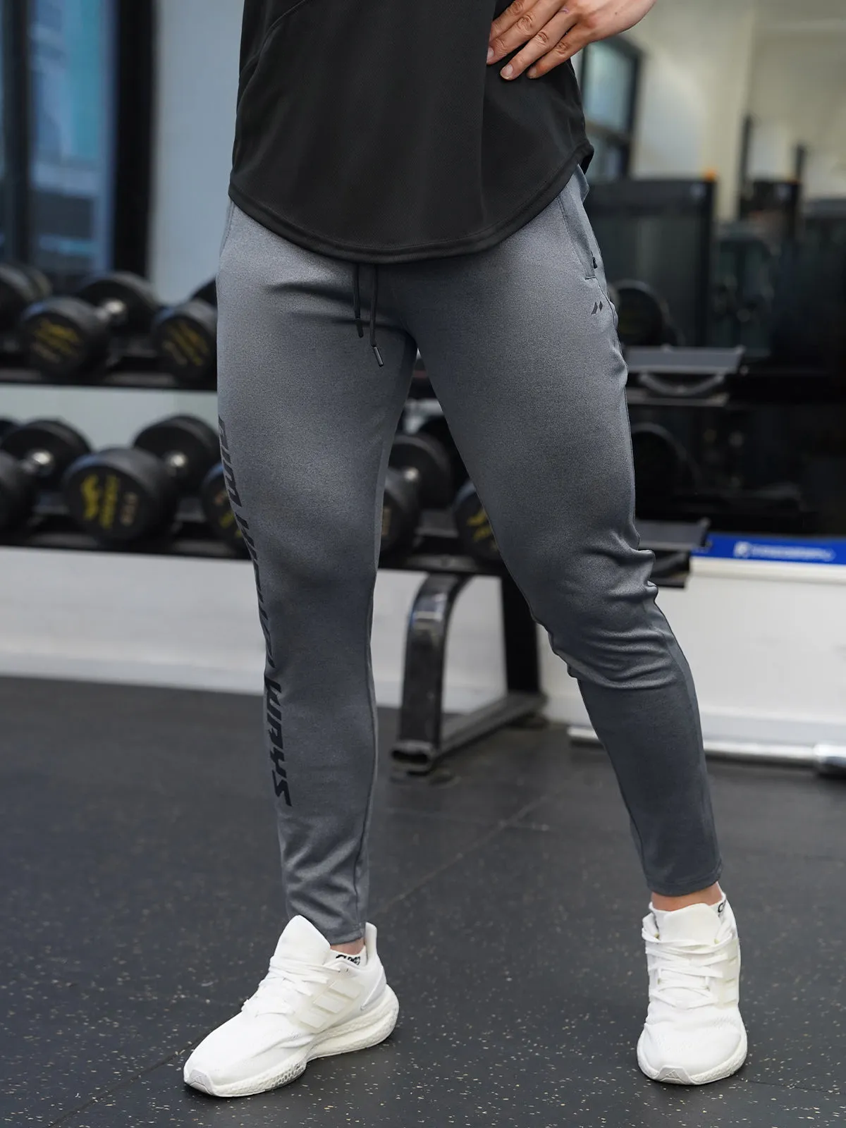 Aim High Always Training Stretch Jogger sold by Aha Selected product image thumbnail 4