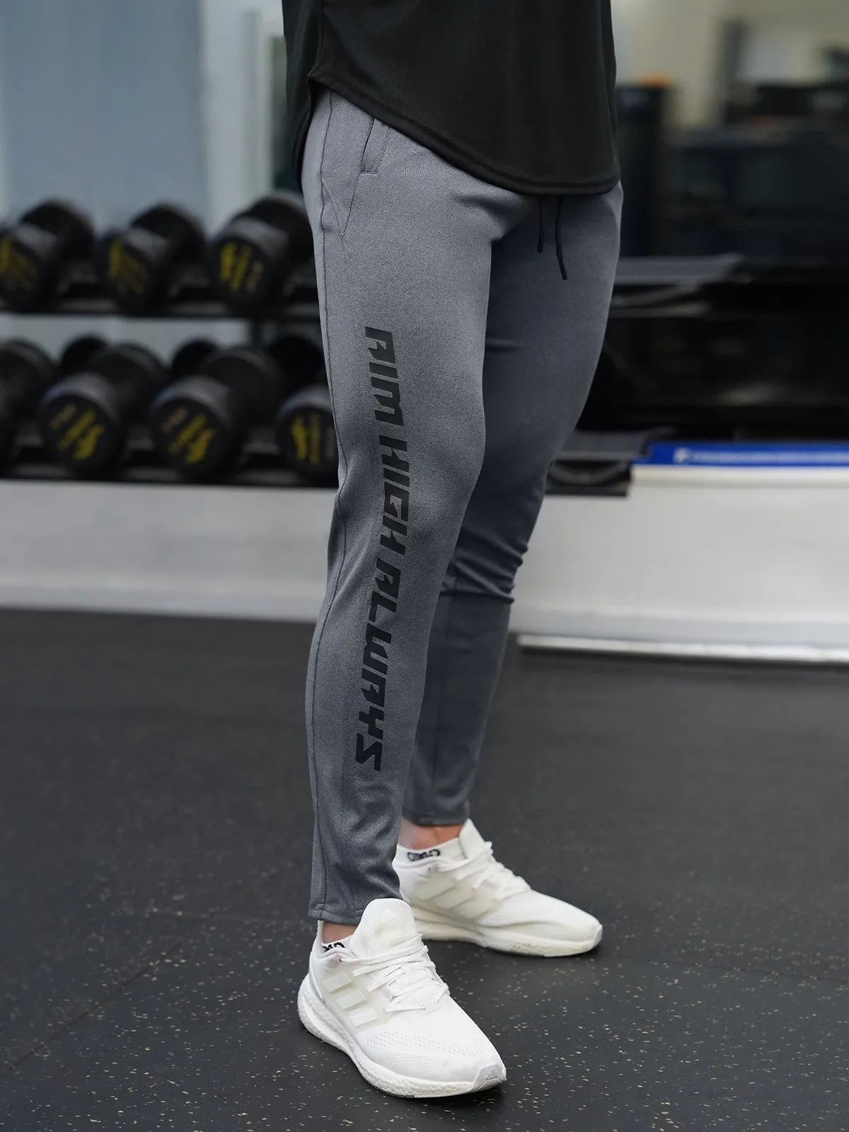 Aim High Always Training Stretch Jogger sold by Aha Selected product image thumbnail 5