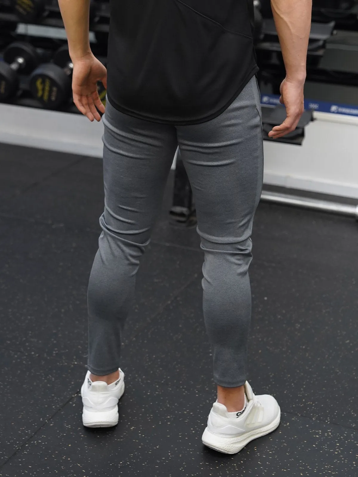 Aim High Always Training Stretch Jogger sold by Aha Selected product image thumbnail 3