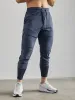 Stay Cool High Rib Cargo Jogger Athletic Stretch Pants sold by Aha Selected